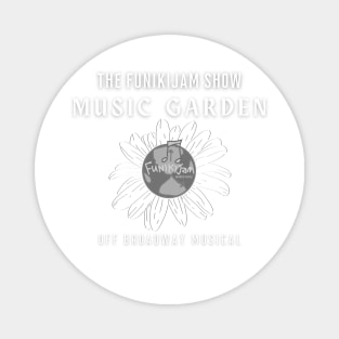 The FunikiJam Show MUSIC GARDEN off Broadway Musical Magnet